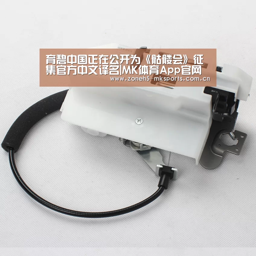  MK体育
