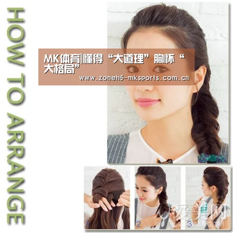 MK体育|懂得“大道理”胸怀“大格局”(图3) MK体育