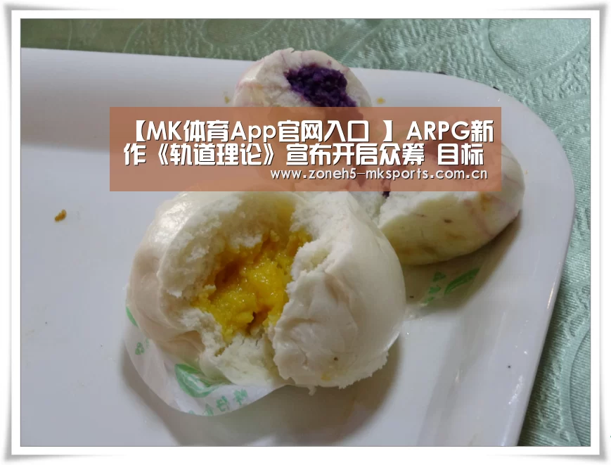 【MK体育App官网入口 】ARPG新作《轨道理论》宣布开启众筹 目标15万美元(图1) MK体育App官网入口